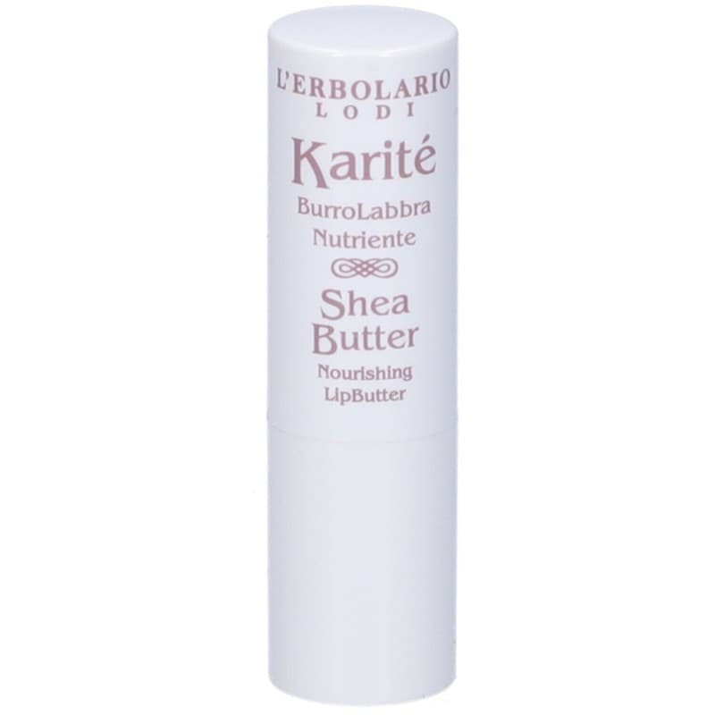 Karité Manteca Labial – 5,5 ml hidratante
