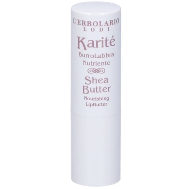 Karité Manteca Labial – 5,5 ml hidratante