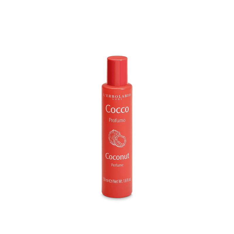 L'Erbolario Kokos Perfume – 50 ml