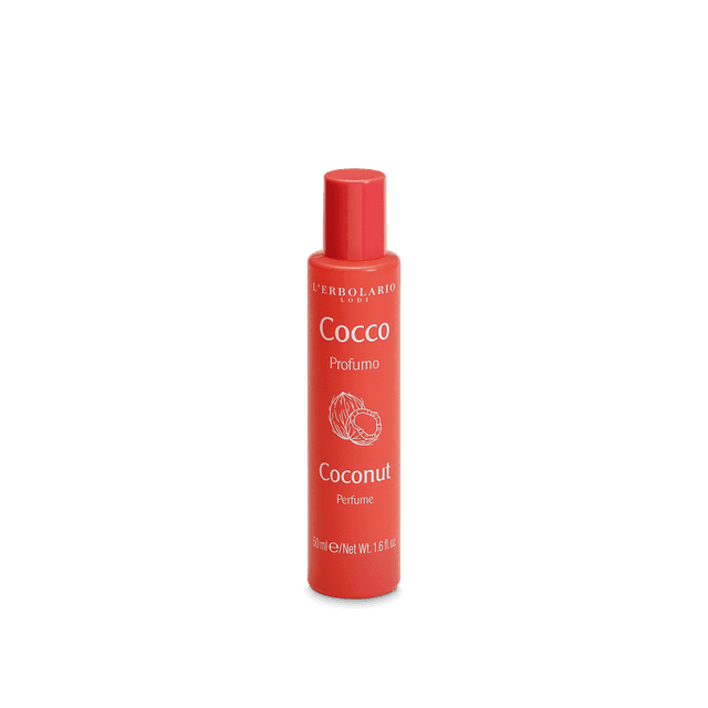 L'Erbolario Kokos Perfume – 50 ml