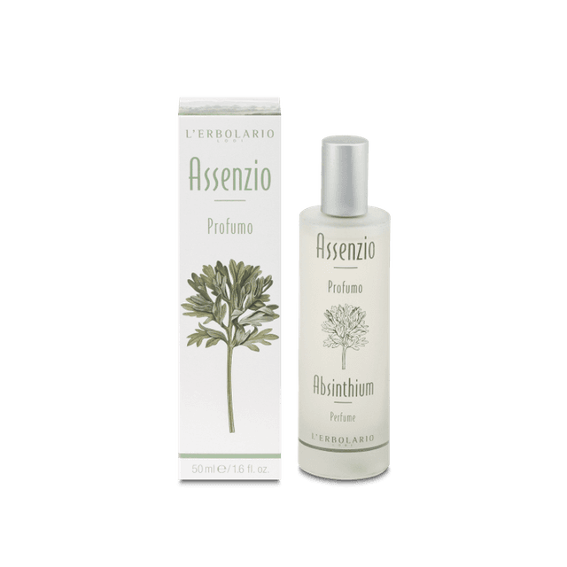 L'Erbolario Assenzio Perfume – 50 ml