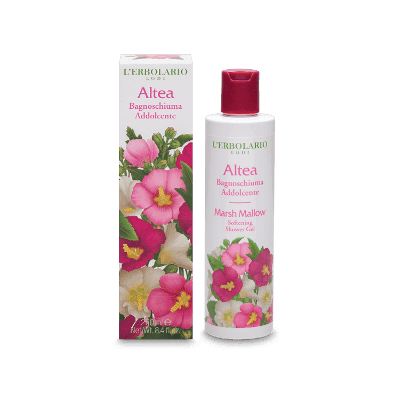L'Erbolario Altea Gel de Ducha