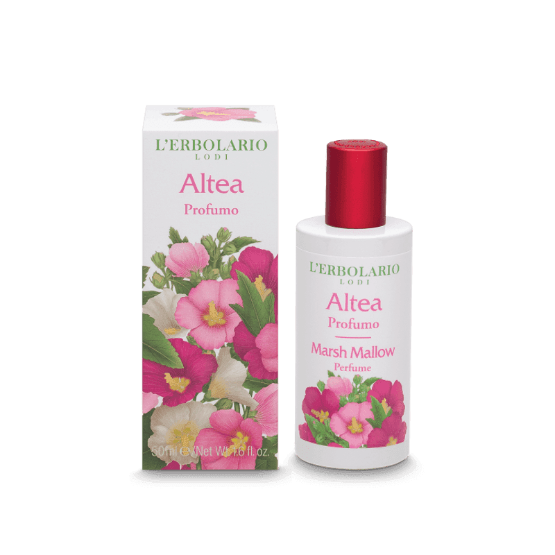 L'Erbolario Altea Perfume – Eau de Toilette