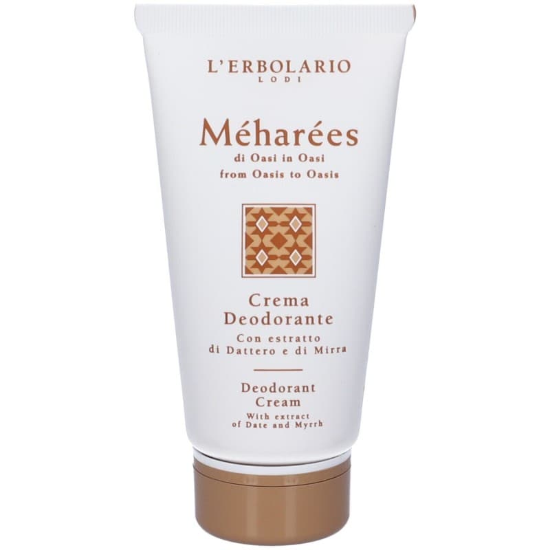 Meharees Crema Desodorante – 50 ml