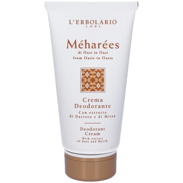 Meharees Crema Desodorante – 50 ml