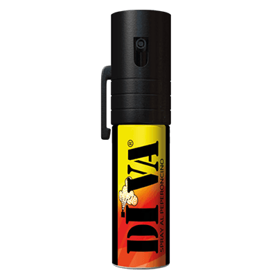 Diva Spray Antiagresión – 15 ml