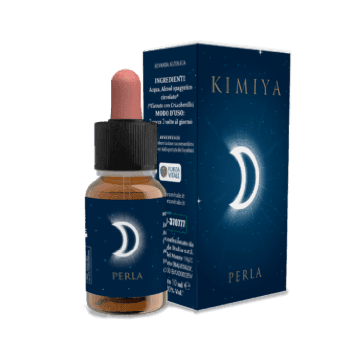 Kimiya Perla – 10 ml gotas