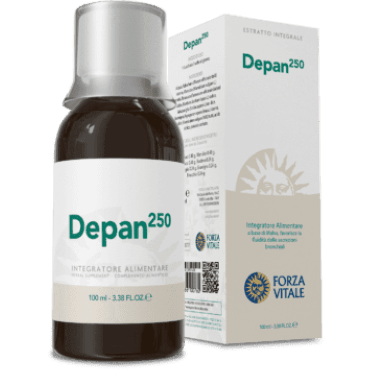 Depan – Concentrado Líquido 250 ml