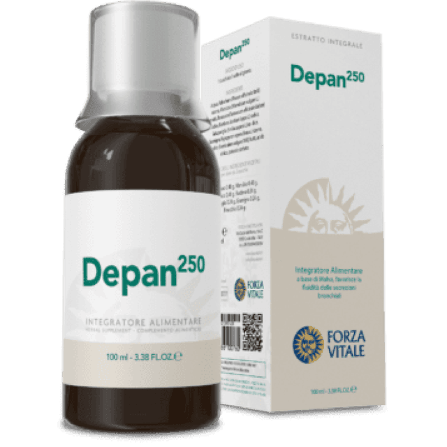 Depan – Concentrado Líquido 250 ml