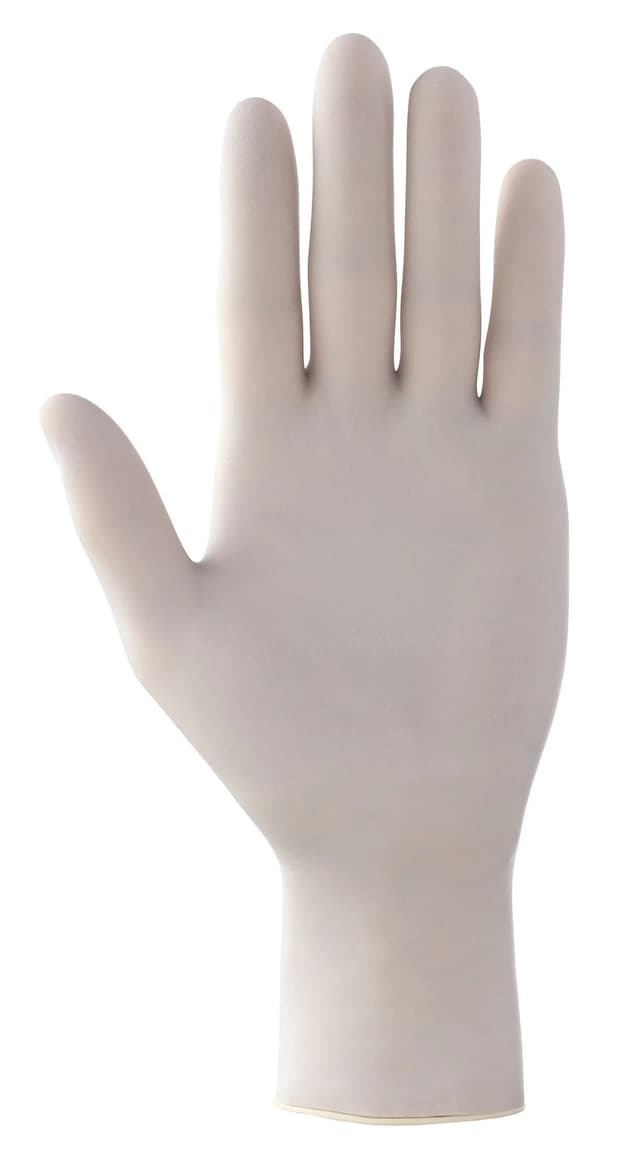 Guantes de Látex Sensila Empolvados Talla XL – 100 unidades