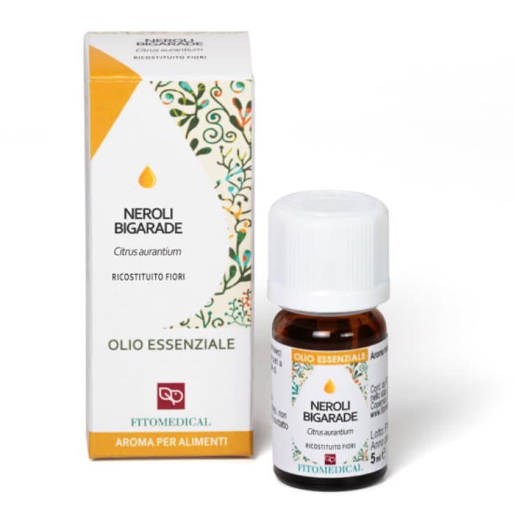 Aceite Esencial de Neroli – 5 ml