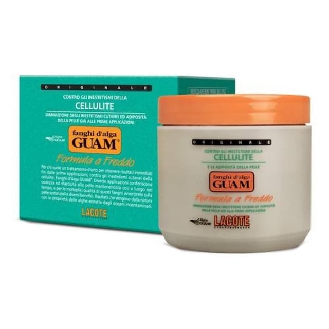 Guam Fango Alga Frío – 500 g