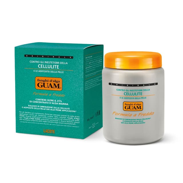 Guam Fango Alga Frío – 1 kg