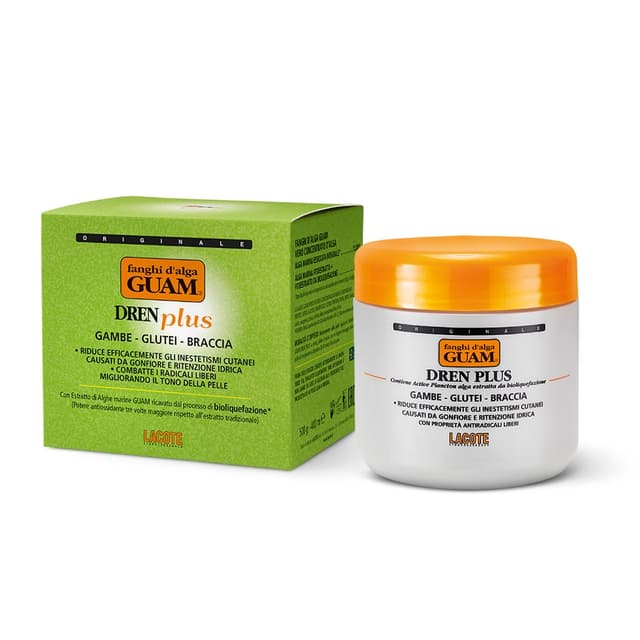 Guam Dren Fango Plus – 500 g