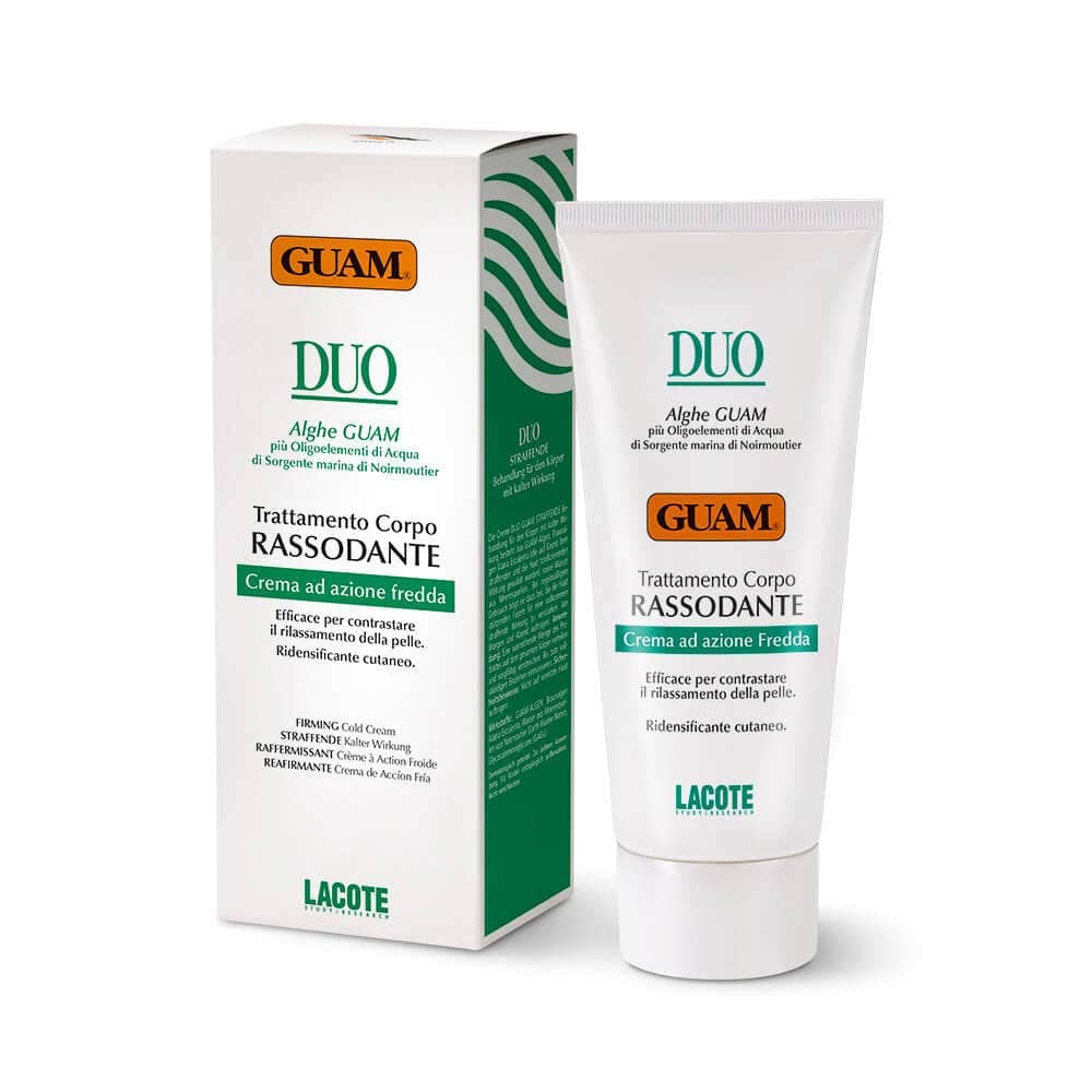 Guam Duo Crema Reafirmante – 200 ml