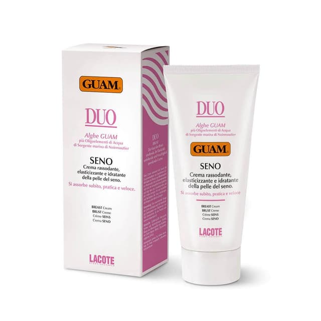 Guam Duo Tratamiento Pecho – Cuidado corporal