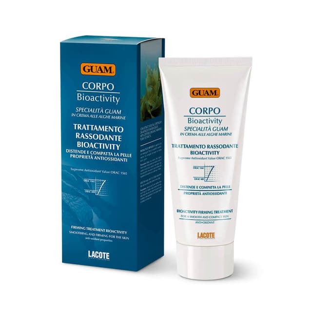 Guam Rasserel Corporal Bioactivo 200 ml