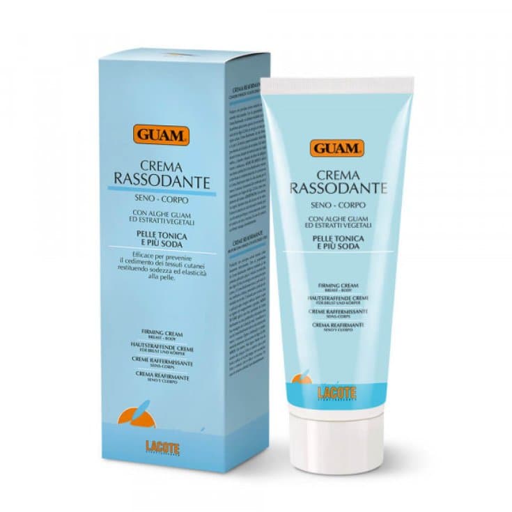 Guam Crema de Masaje Pecho – 250 ml
