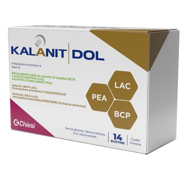 Kalanit Dol – 14 sobres