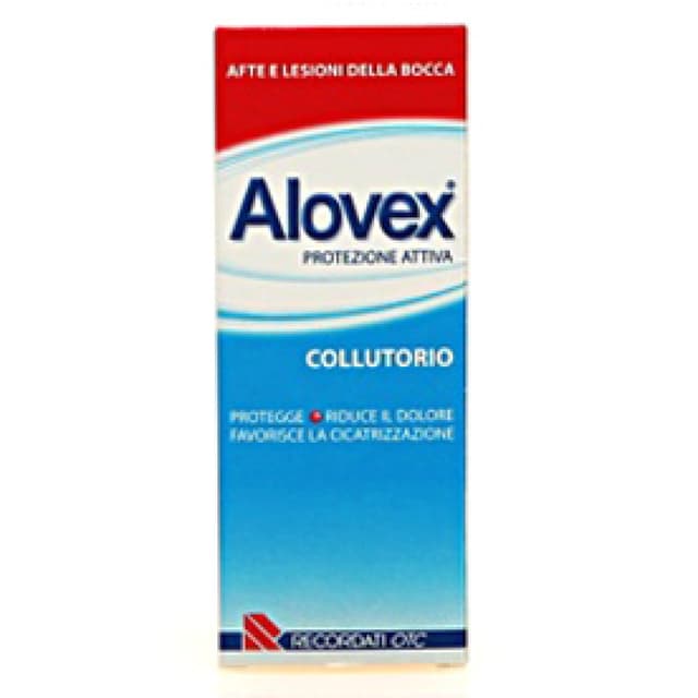 Alovex Protección Activa Crema – 120 ml