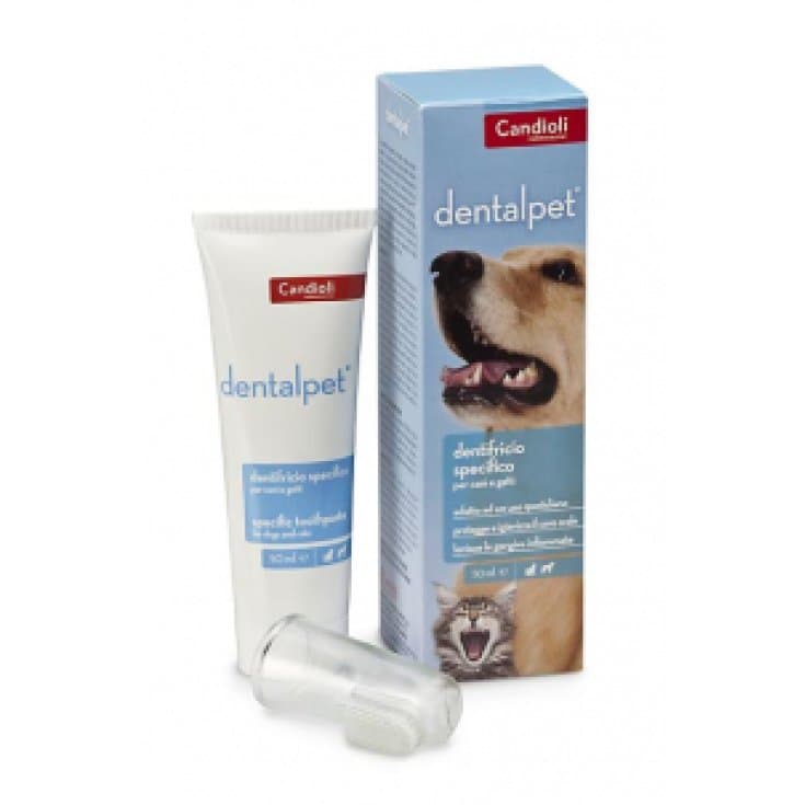 DentalPet Pasta Dental – 50 ml