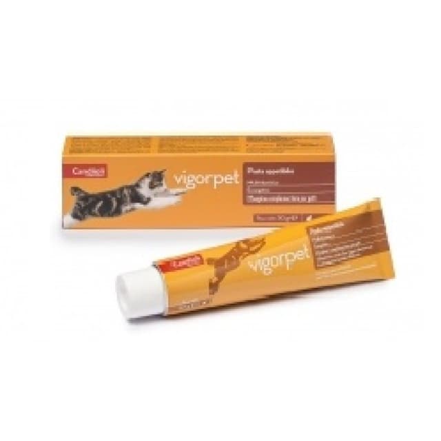 Vigorpet Gatos – 50 g Pasta