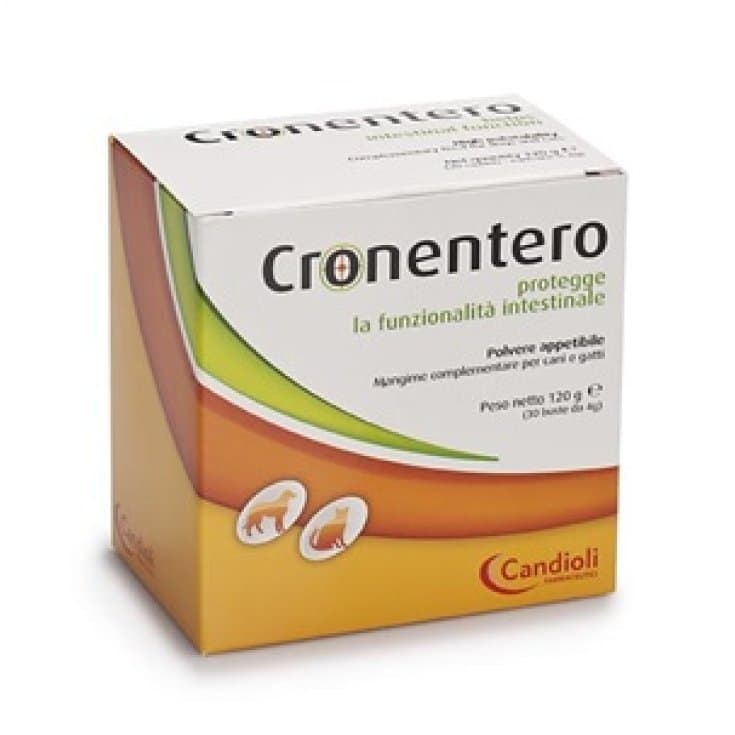 Cronentero – 30 sobres de 4 g