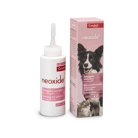 Neoxide – Solución 100 ml