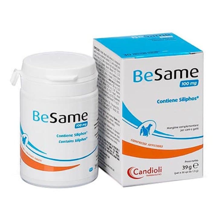 Besame 100 – 30 comprimidos
