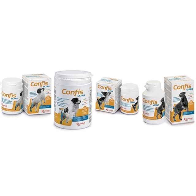 Confis Ultra – 40 comprimidos
