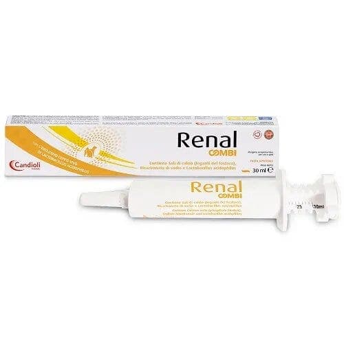 Renal Combi Pasta – 30 ml de pasta (Candioli)