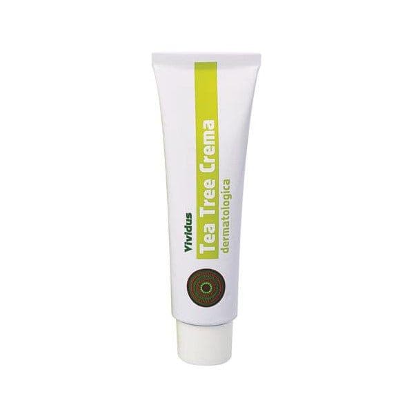 Tea Tree Crema Vividus – 50 ml