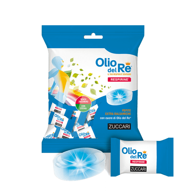 Respirine Pepite Bálsamo 60 g – Bálsamo