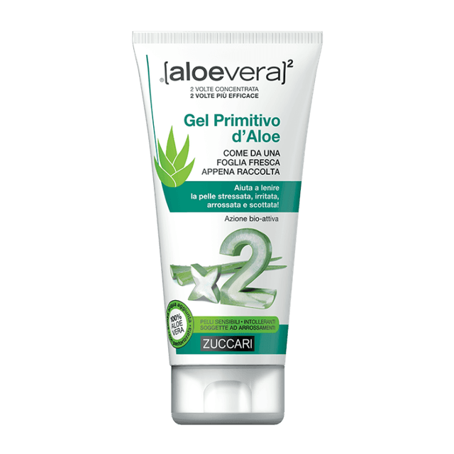 ALOEVERA2 Gel Primitivo de Aloe