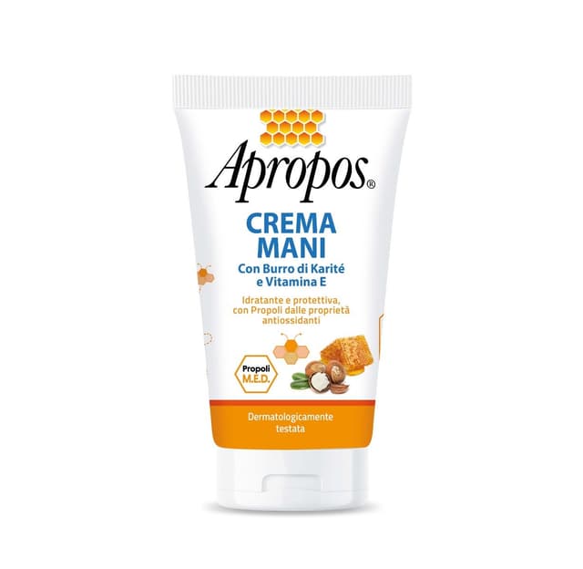Apropos Crema de Manos – 75 ml