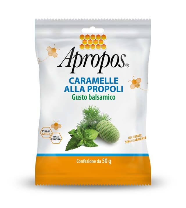 Apropos Caramelos Duros – 50 g