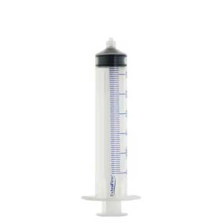 Jeringa 50 ml Luer-Lock – sin aguja, 1 unidad
