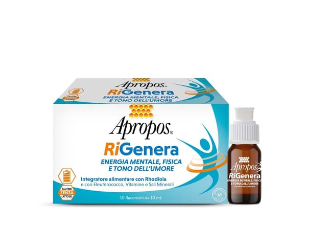 Selenio 27,5 µg + Vitamina C – 1 unidad | Apropos Rigenera Energía Física Hombre