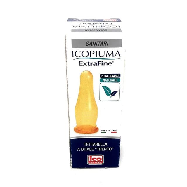 Icopiuma Compresas No Tejidas Extrafinas – Trento