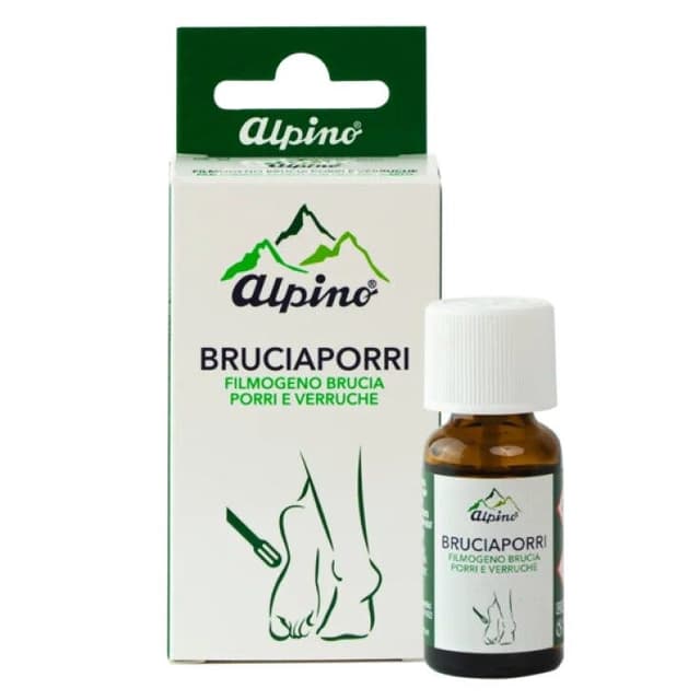 Alpino Líquido – Giovanardi Farmaceutici