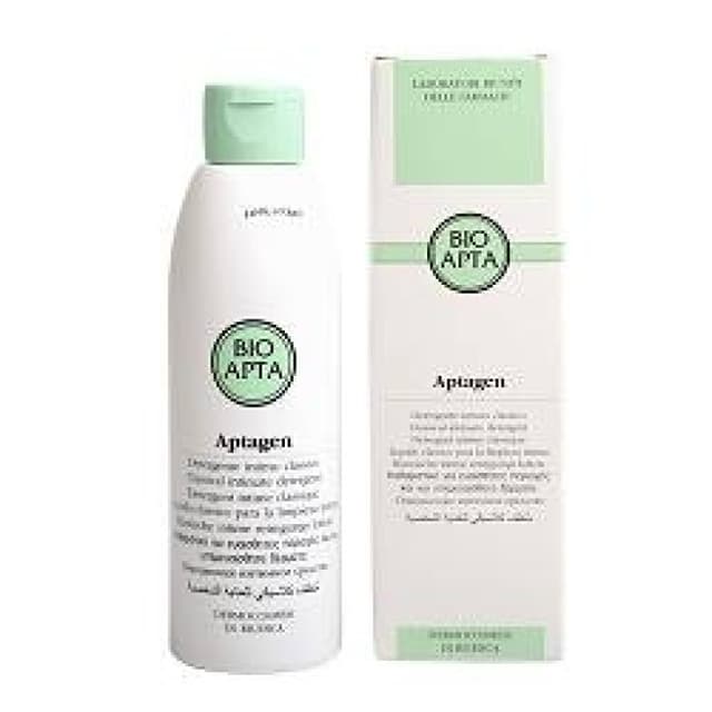 Aptagen Gel Íntimo – 200 ml
