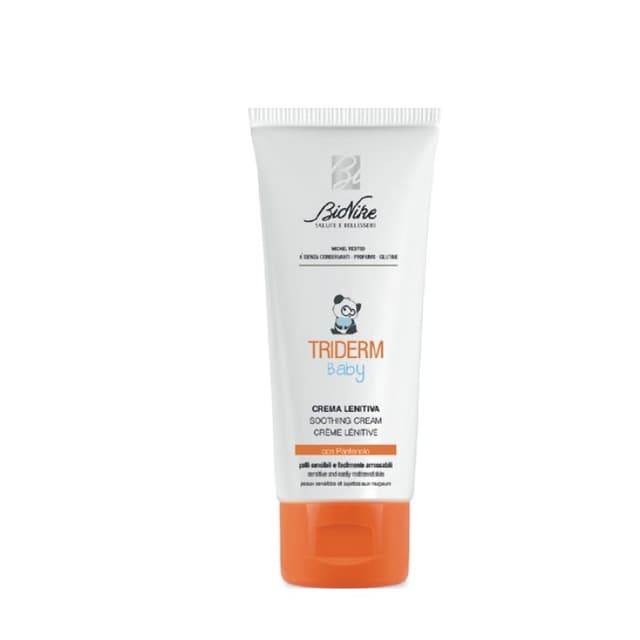 BioNike Triderm Baby Crema Calmante