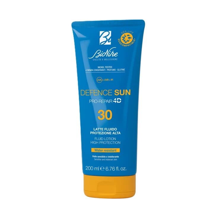BioNike Defence Sun Leche Solar SPF 30 – 200 ml