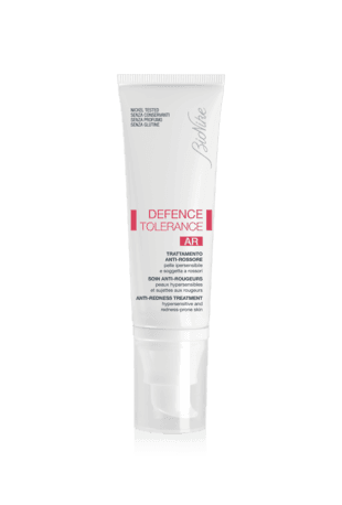 BioNike DEFENCE TOLERANCE AR Crema – 50 ml