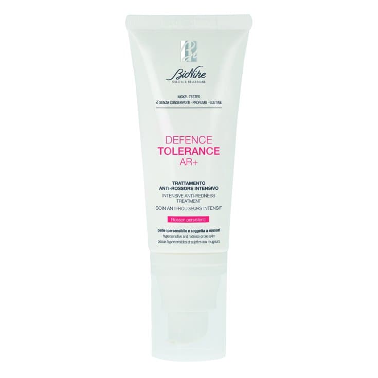 BioNike DEFENCE TOLERANCE AR INTENSIVA Crema – 40 ml