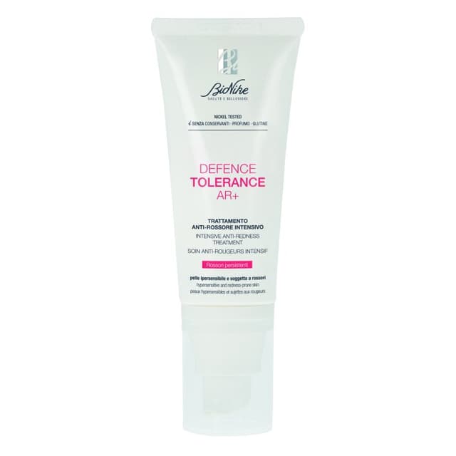 BioNike DEFENCE TOLERANCE AR INTENSIVA Crema – 40 ml