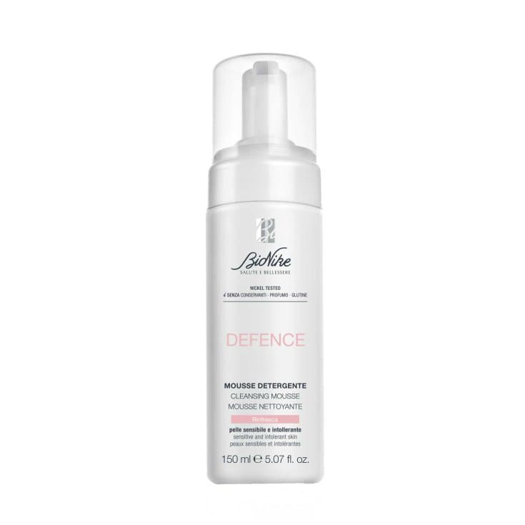 BioNike Defence Espuma Limpiadora – 150 ml