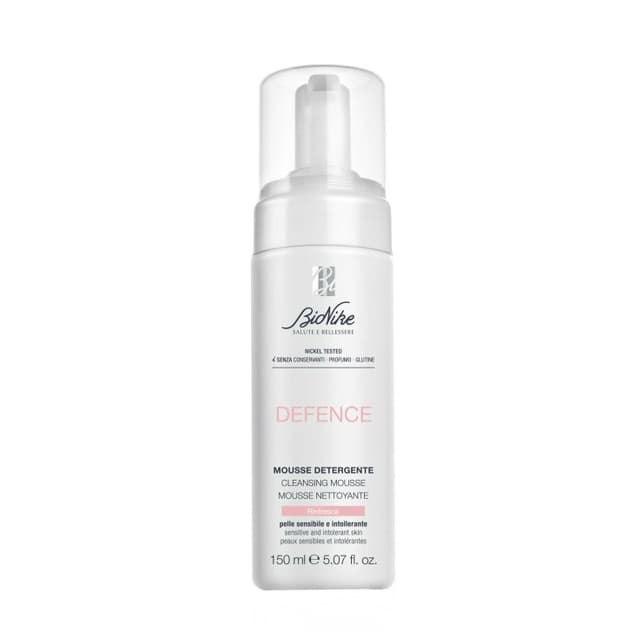 BioNike Defence Espuma Limpiadora – 150 ml