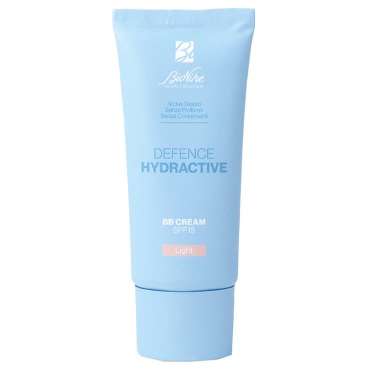 BioNike HYDRACTIVE BB Cream Light – 40 ml