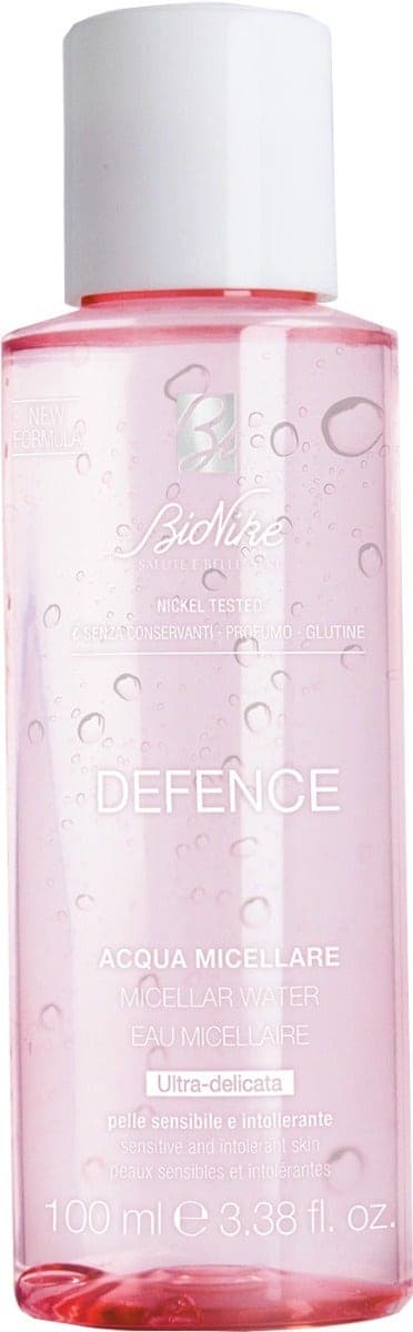 BioNike Defence Acqua Micelar – 100 ml